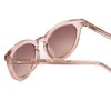 SITO SHADES Now or Never Women's Sunglasses Sirocco/Rosewood Gradient Classic