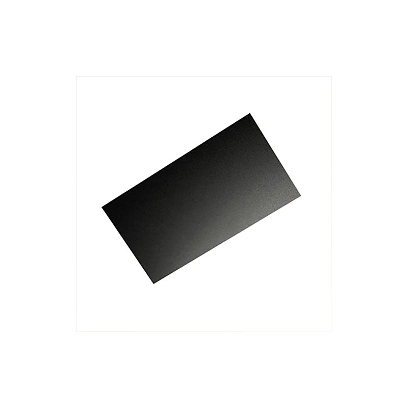 ZAHARA Trackpad Skin Sticker for Dell E7450 E5450 E5550 E5550
