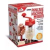 Molin Maquina Dispensadora Mezcladora Para Hotcakes Cupcakes
