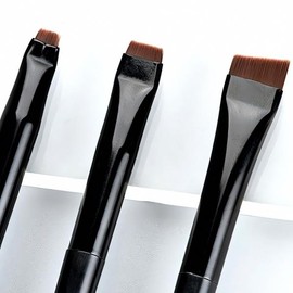 Eye Makeup Brush Set Eye Makeup Tools Shadow Eye Shadow Blending Eyelash Sponge Eyelid Cash on Delivery or Payment upon Order / 아이 메이크업 브러시 세트 눈 화장 도구 섀도우 아이섀도우 블렌딩 속눈썹 스펀지 눈꺼풀 착불 또는 주문시 결제