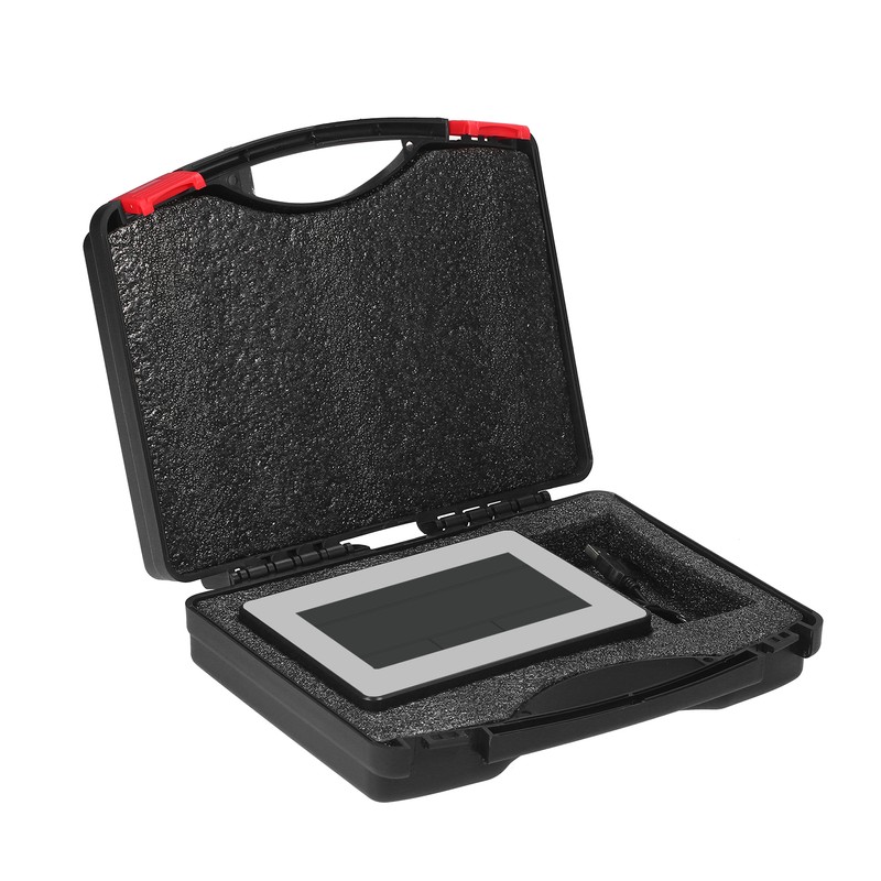 Carbon Dioxide Detector Air Quality Monitor Meter with Data Logging
