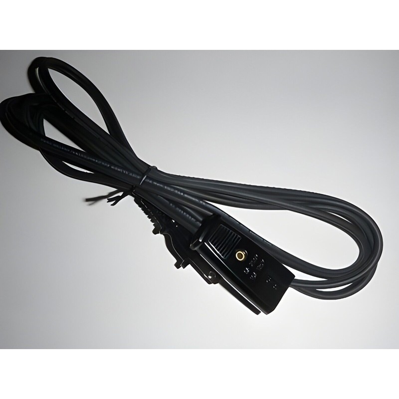 GE, General Electric GE General Electric Coffee Percolator Power Cord