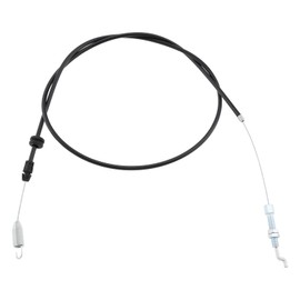 EMSea Clutch Drive Cable Lawn Mower Clutch Cable 381000668/1 Compatible with Mountfield Compatible with Castel Garden Compatible with Champion SP530 SP534 SP535