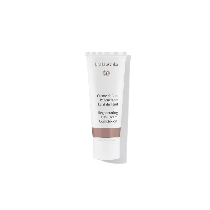 DR HAUSCHKA Regenerating Day Cream Complextion, 40 ML