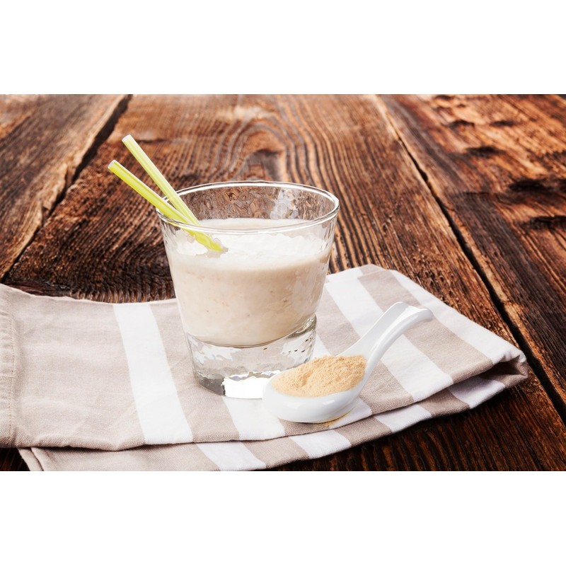 Organic Black Maca Powder, 1 Pound – Raw Ground Maca