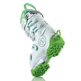 Sidas Ski Boots Traction Green Unisex Adult, One Size