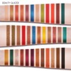36 Color Eyeshadow Palette Matte Highly Pigmented Matte Eyeshadow Makeup
