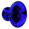 DEEJAY LED TBH2INHORNBLUE Bolt-on Horn Flare with 2-in Throat for