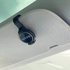 Holder suitable for Ooono Co-Driver No.1, sun visor holder, car