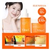 엘렌실라 2주 기미잡티개선 비타캡슐 미백 앰플30ml+크림50ml / 엘렌실라 2주 기미잡티개선 비타캡슐 미백 앰플30ml+크림50ml