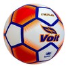 Voit Balón de Fútbol No. 5 Nexus II MS Orange