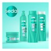 Crema Para Peinar Sedal Rizos Definidos 135ml