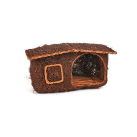 Simon King Cabin Nester