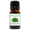 GreenHealth Top 3 100% Pure Essential Oil Basic Set 10ml