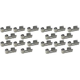 20PK Spark Plug Terminal 61901 Fits Residential Boilers Easy DIY Installation