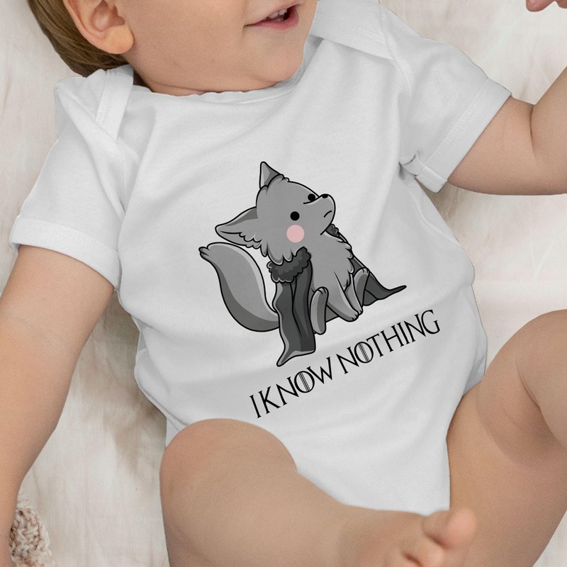 Shirtracer - Baby Bodysuit Boy Girl - Current Trends -