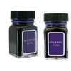 Monteverde 60ml Noir Fountain Pen Ink Bottle (30ml Mulberry Noir