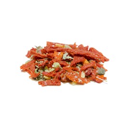 Bruschetta Toscana by Stay Spiced! Fine Mediterranean Spices I in Elegant 170 ml Tin Tin