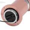 Door Eye Hole Camera 2 Way Talk Motion Detection HD