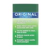 Mentholatum Original Ointment Soothing Relief, Aromatic Vapors - 1 oz