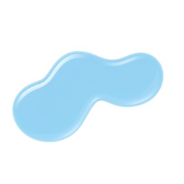 essie Nail Art Studio Jelly Gloss Polish, Vegan, Sheer Blue Nail Polish, Sky Jelly, 0.46 Fl Oz