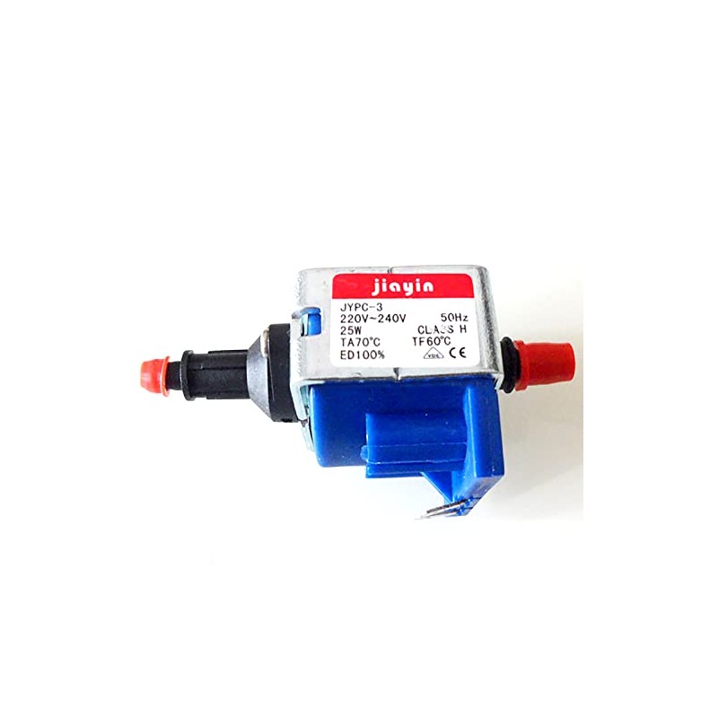 LICHIFIT Replacement Eelectromagnetic Pump Valve JYPC-3 25W Suction Pump for