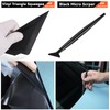 WRAPXPERT Window Tint Kit 15 PCS Vinyl Wrap Tools Kit
