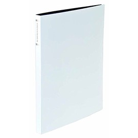 Nakabayashi Highly Transparent Pocket Album, 5R Print Size (2L)
