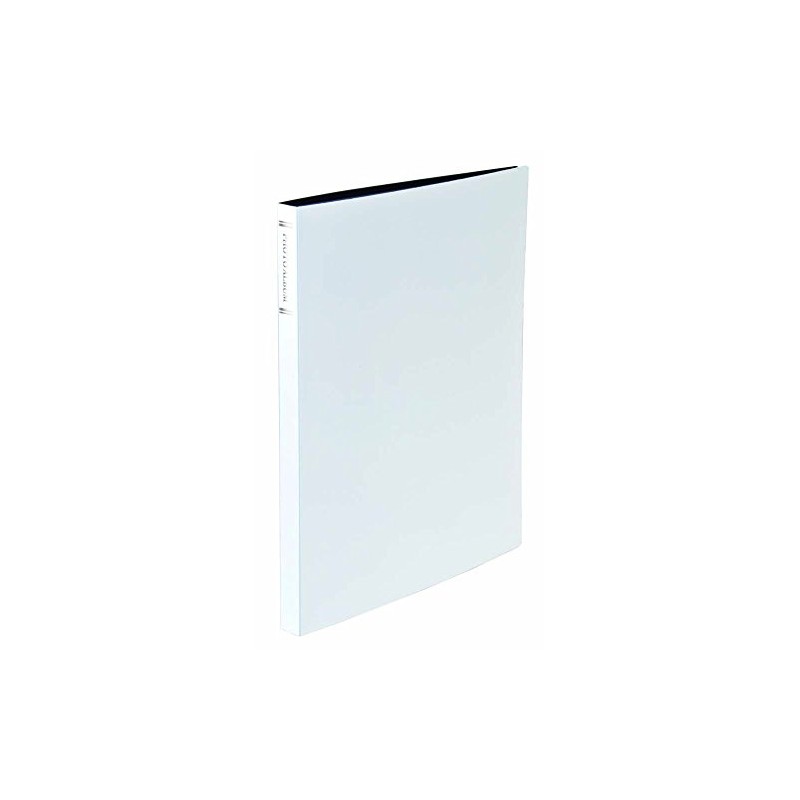 Nakabayashi Highly Transparent Pocket Album, 5R Print Size (2L)