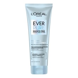 Acondicionador Clarify&restore L'oréal Paris Ever Pure 200ml