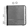 Frankberg Heat Exchanger Interior Heating Compatible with Astra G F07