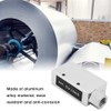 Pneumatic Vacuum, Vacuum Fittings Air Conditioning Vacuum Pumps, CV-15HS Pneumatic