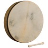 Trinity College TB-6 Irish Bodhran - Oak Rim