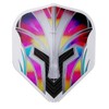 LSTYLE EZ L1 Prime Series Rainbow Clear White Dart Flights