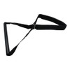 ANCLLO Neck Stretching Belt, Chiropractic Decompression Traction Tool for Spine,