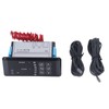 Cold Storage Temperature Controller Digital Thermostat Cooling Defrost Temperature Controller