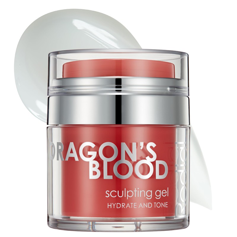 Rodial Dragon's Blood Sculpting Gel, 1.7 oz