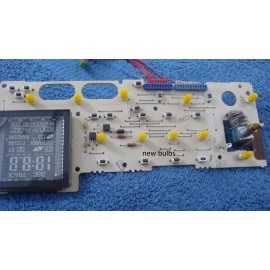 Unbranded S10 SILVERADO SIERRA DELCO GM RADIO DISPLAY LIGHT BULBS FOR CD CASETTE STEREO