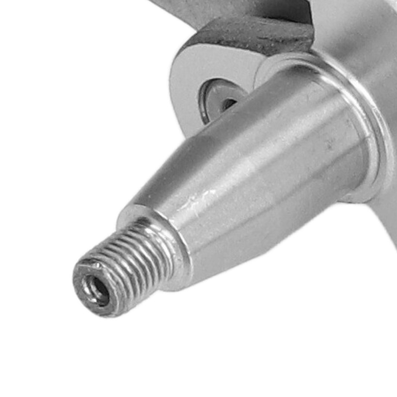 Crankshaft Assembly 1132 030 0402 10mm Replacement for Stihl 018