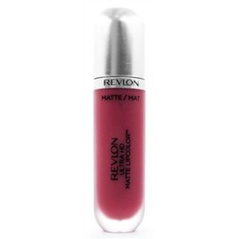 Revlon Ultra HD Matte Lipcolor 610 HD Addiction .2 Fl Oz.