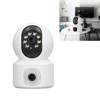 Binocular Surveillance Camera Smart WiFi Indoor Wireless HD Security Camera