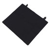 Glass Stove Top Cover Heat Insulation Oil Proof Ceramic Top