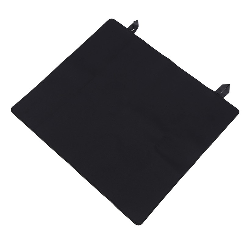 Glass Stove Top Cover Heat Insulation Oil Proof Ceramic Top