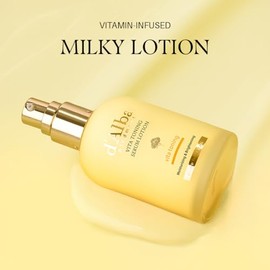 White Truffle Moisturizing Serum Lotion