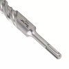Vearter 7/8'' x 18'' SDS-Plus Rotary Hammer Drill Bit Carbide