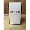 Givenchy L'interdit 2.7/80 Ml Women's Eau de Perfume