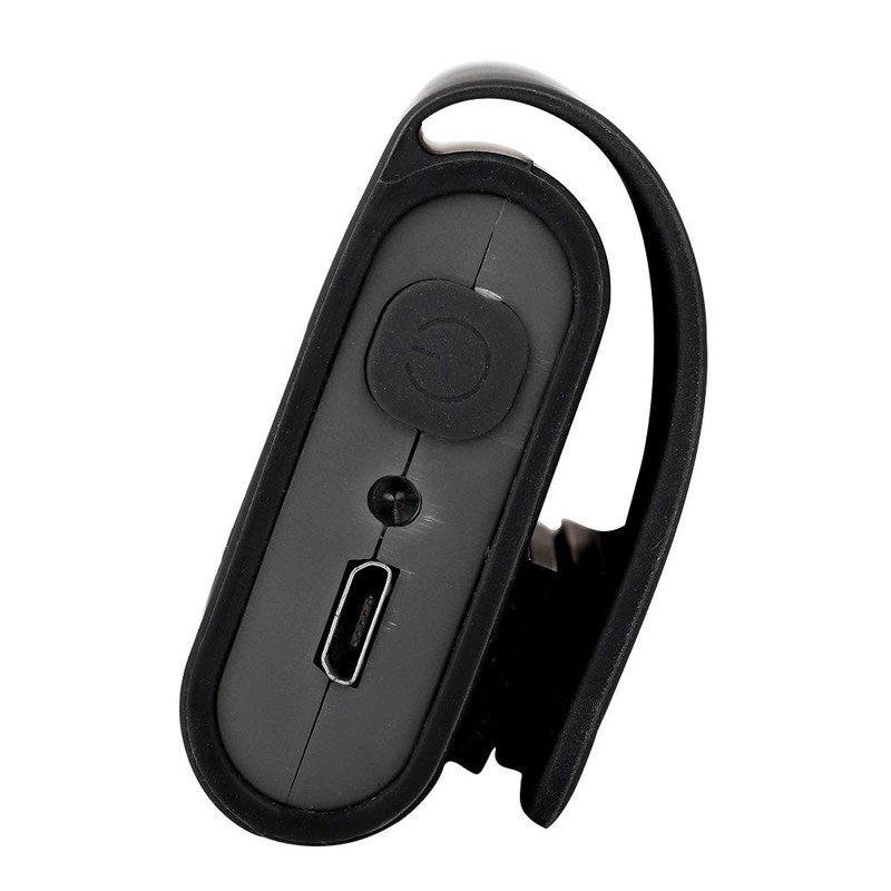 Portable Magnet Design Night Running Light, LED Running Light, For