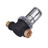 Garden Hose Filter for Pressure Washer Inlet Water Inline Sediment