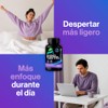 Amarte Labs Glicinato de Magnesio Fórmula Nocturna, 60 Cápsulas