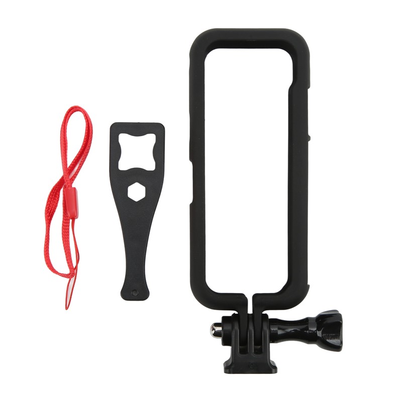 Shook Resistant Camera Protective Frame Drop Proof Camera Protection Case